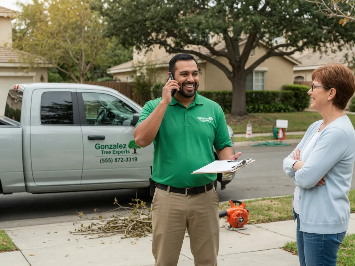 Tree Service Cisco, TX FAQs